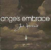 Jon Anderson- Angels Embrace