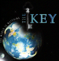 The Key- The World Is Watching