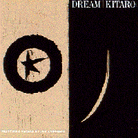 Kitaro- Dream