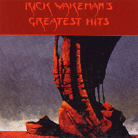 Rick Wakeman- Greatest Hits