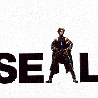 Seal- LP