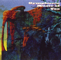 Symphonic Music Of Yes