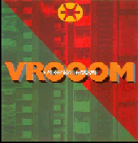 King Crimson- VROOOM