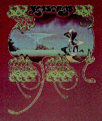 Yes- Yessongs