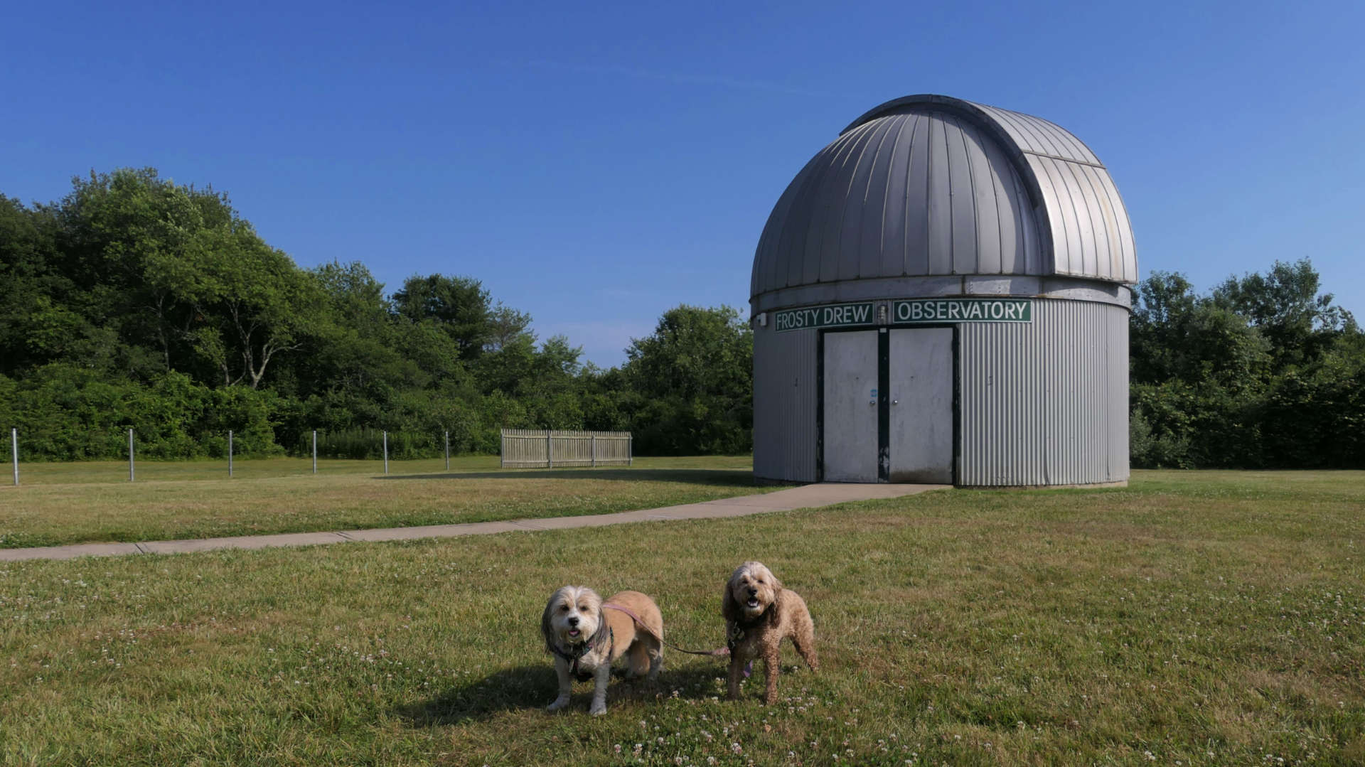 Ninigret National Wildlife Refuge